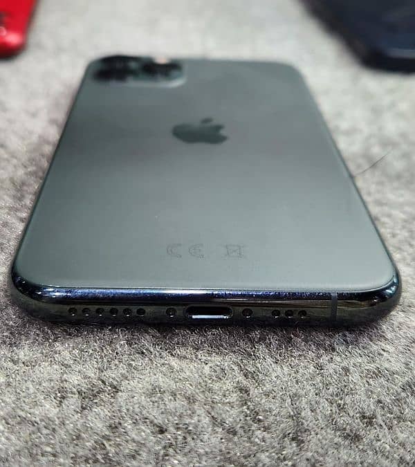 iphone 11 pro / PTA APPROVED 1