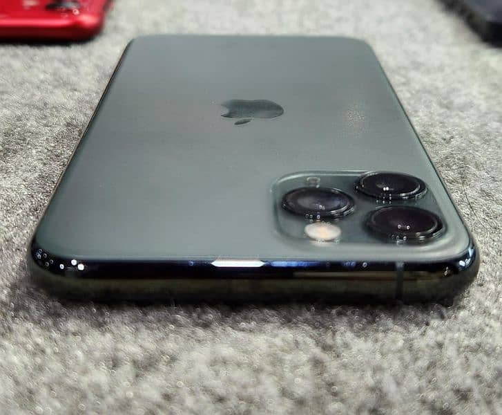 iphone 11 pro / PTA APPROVED 2