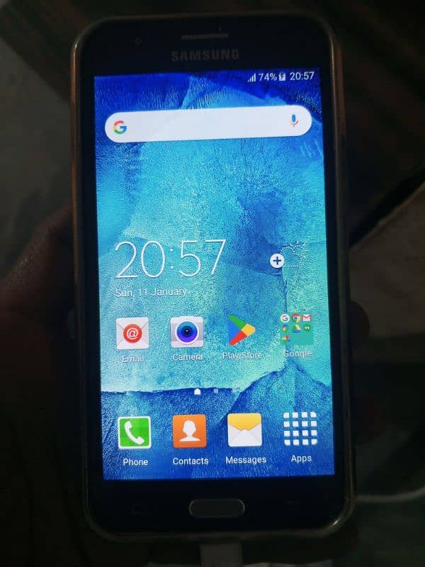 Samsung js phone far sale urgent 0