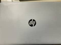 Laptop hp 250 G6 Notebook pc