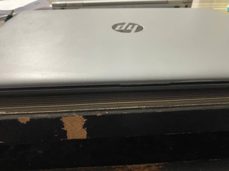 Laptop hp 250 G6 Notebook pc 2