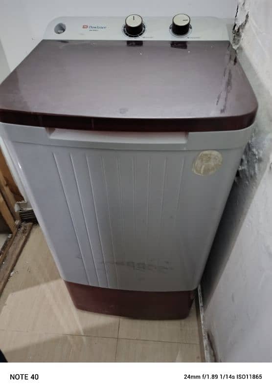 wishing and dryer for sale 0