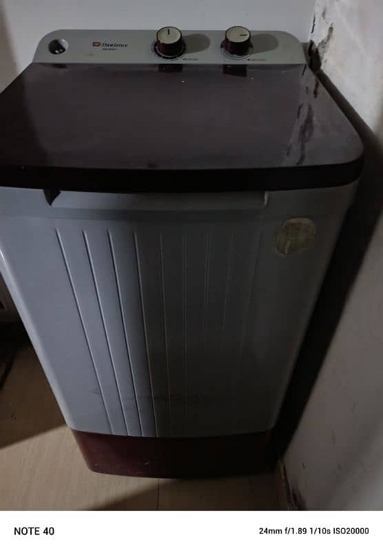 wishing and dryer for sale 4