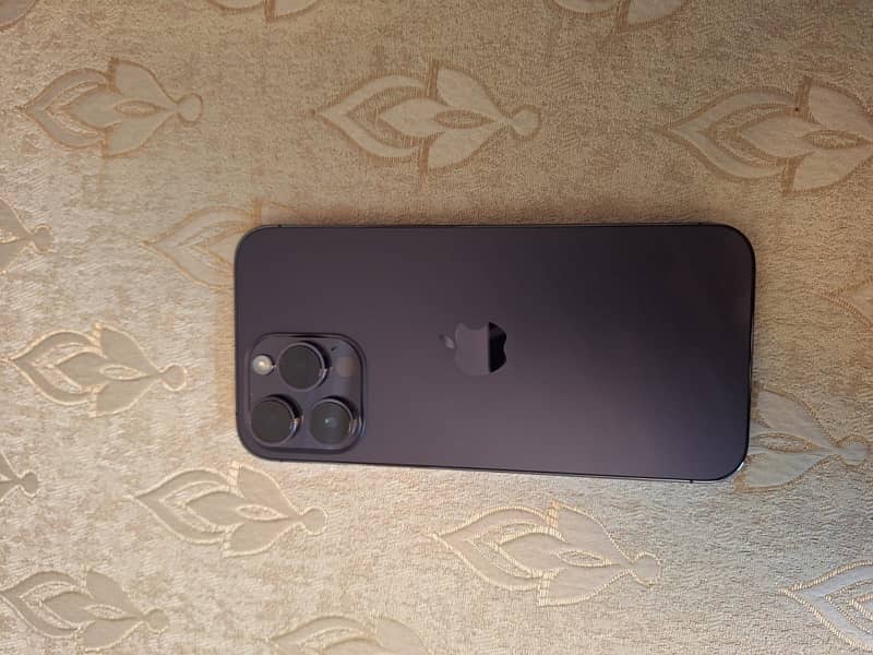 Apple Iphone 14 pro max 256GB 3