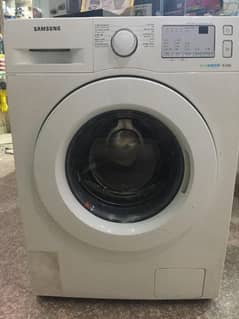 Samsung Automatic Washing Machine Imported