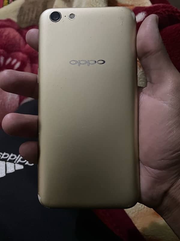 Oppo A71 1