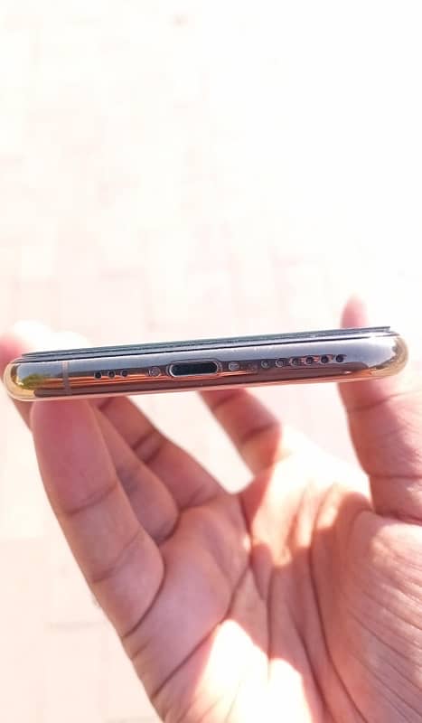 iphone xs 256GB Non pta 2