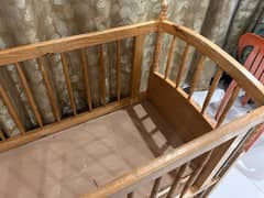 Baby cot