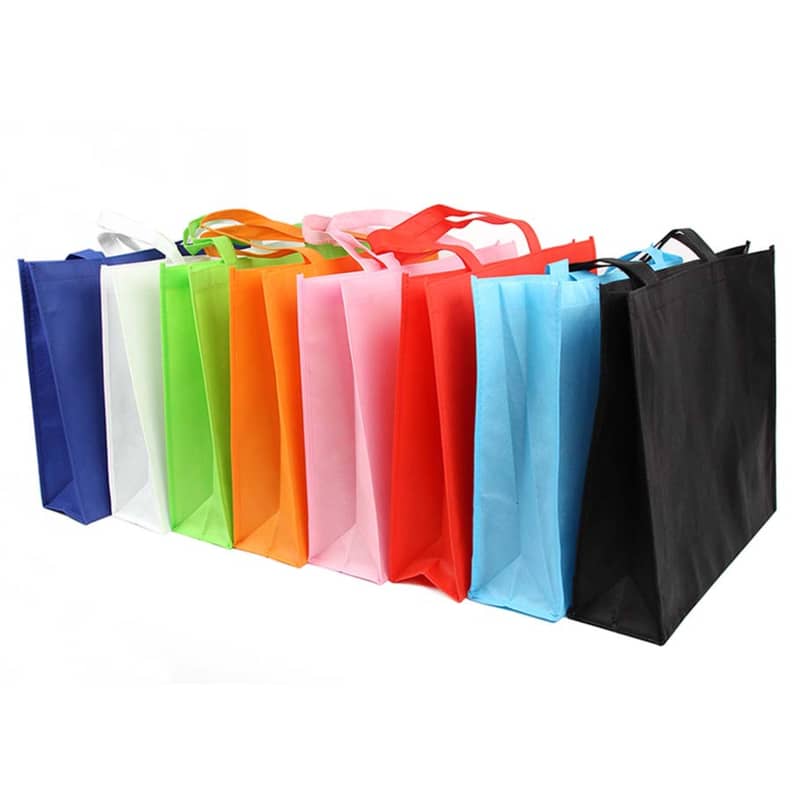 NonWoven bags , Spunbond Shopping Bags 2