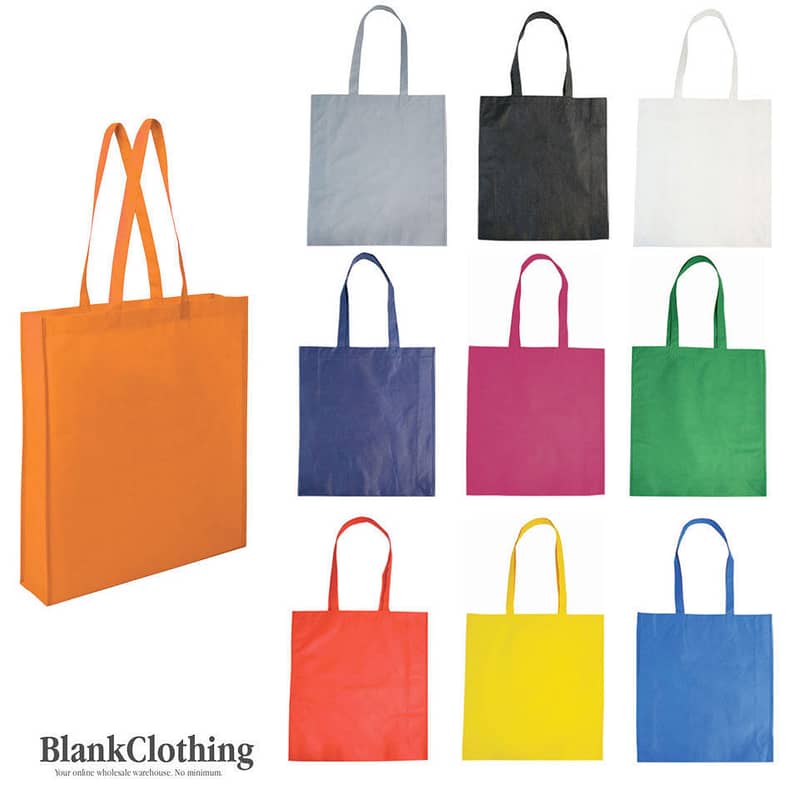 NonWoven bags , Spunbond Shopping Bags 6