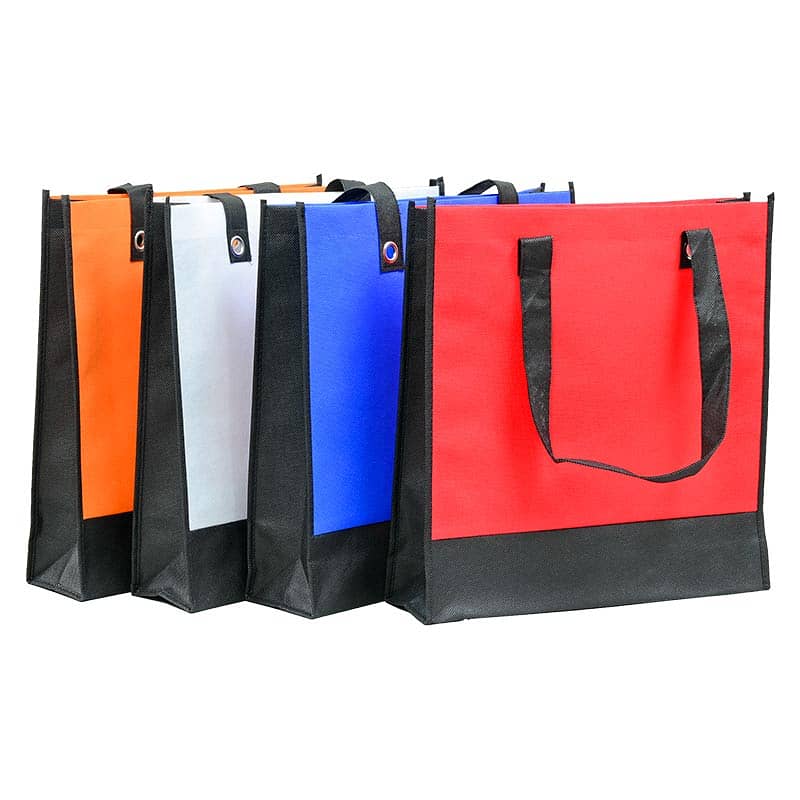 NonWoven bags , Spunbond Shopping Bags 7