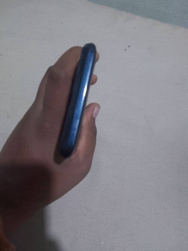 Infinix hot 10 play bilkul new 2