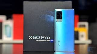 urgent sale vivo x60 pro