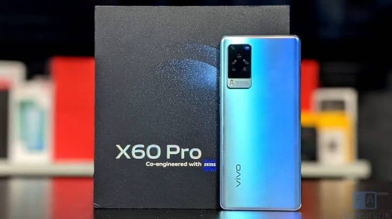 urgent sale vivo x60 pro 0