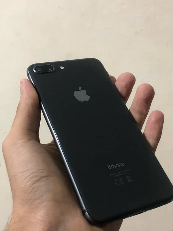 iphone 8 plus 256GB 1