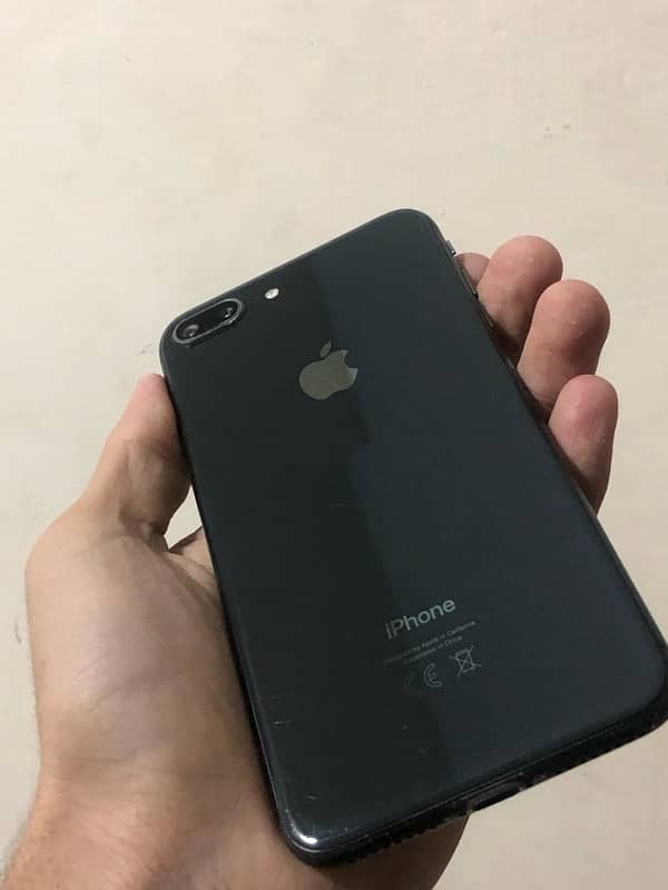 iphone 8 plus 256GB 2