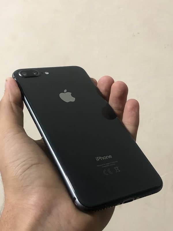 iphone 8 plus 256GB 3