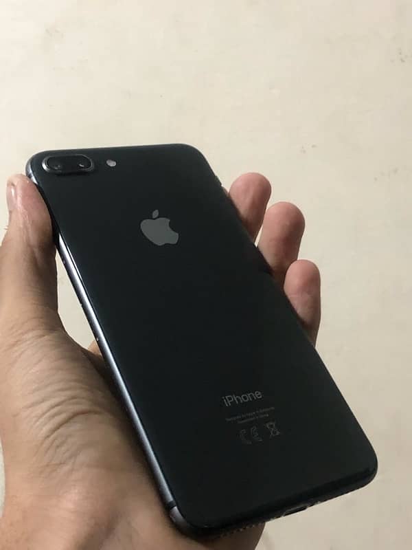 iphone 8 plus 256GB 5