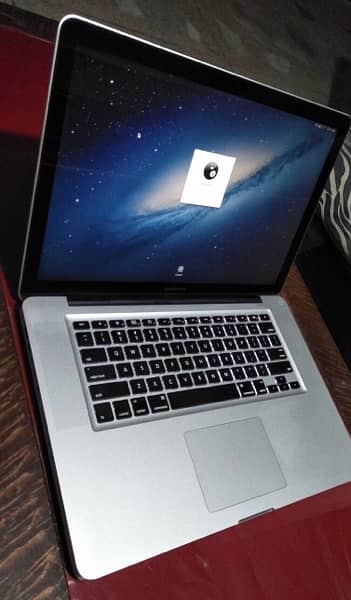 Macbook Pro 12 Mid i7 3rd 2