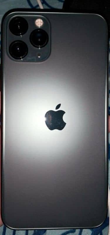 Iphone 11 Pro Max PTA Approved 4