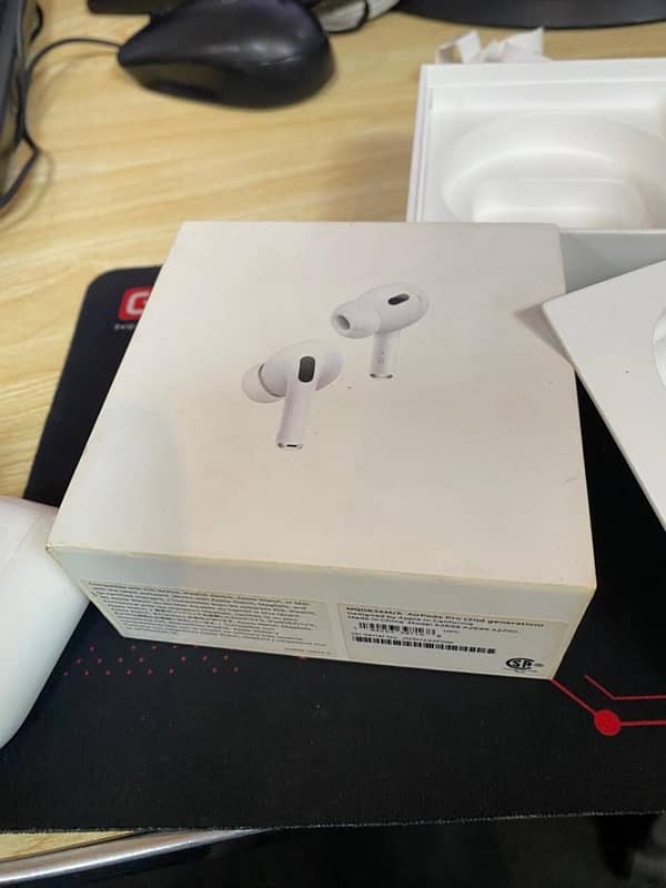 Apple Airpods Pro 2