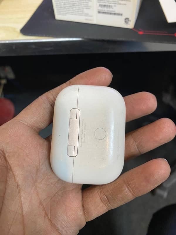 Apple Airpods Pro 3