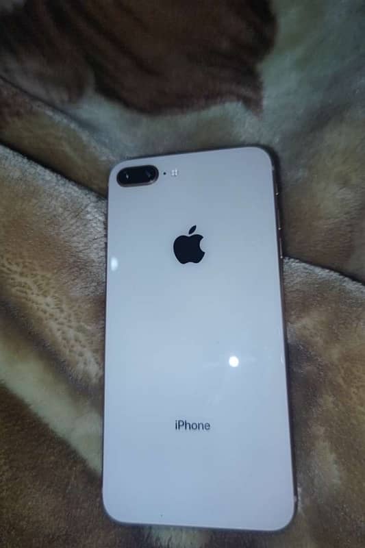 Iphone 8 plus 1