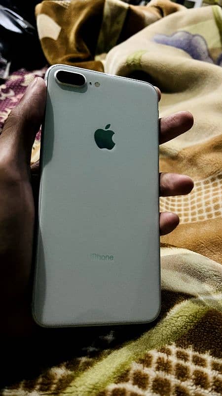 iphone 8plus 64gb non pta 0