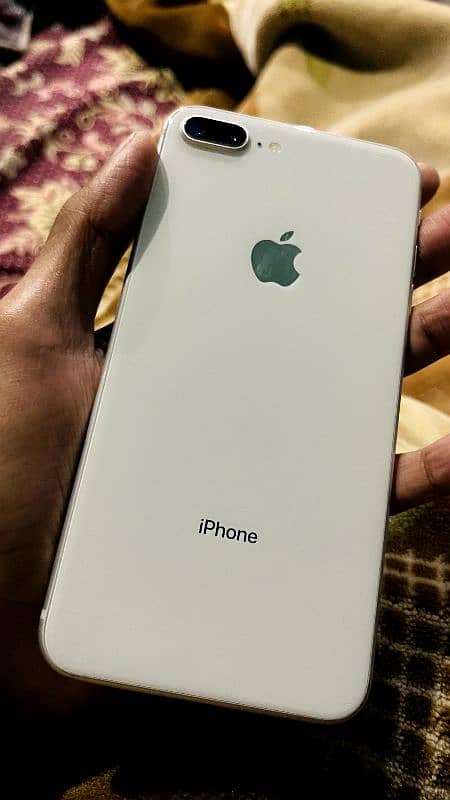 iphone 8plus 64gb non pta 1