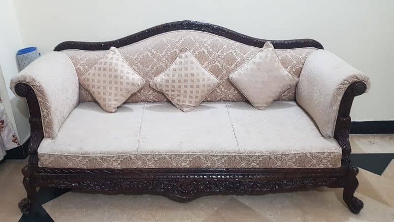 chinyoti 7 seater sofa set 3