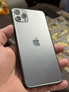 iphone 11 pro max jv pta approved