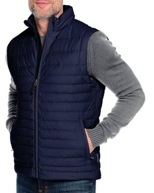 Men's Winter Parachute Fancy Jacket With Cap. Contact No: 0346-8463413 12