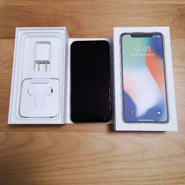 I Phone x 128GB 10/10 Condition  Non PTA 0/3/2/8-7/8/2/8/7/9/5 0