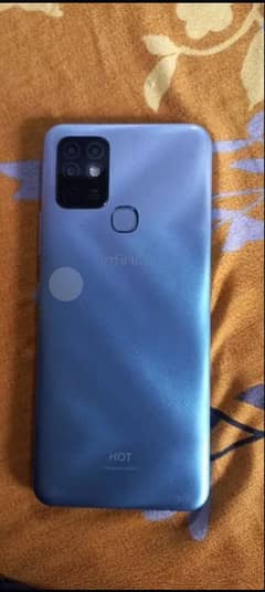 infinix