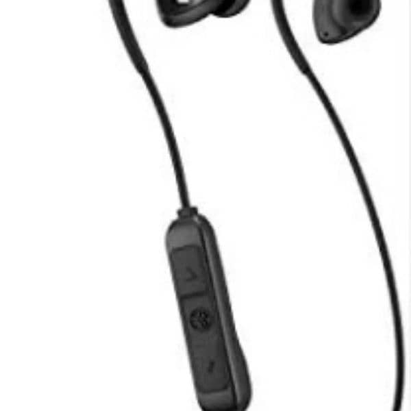 JLab audio fit sport 3 fitness wired earbuds 2