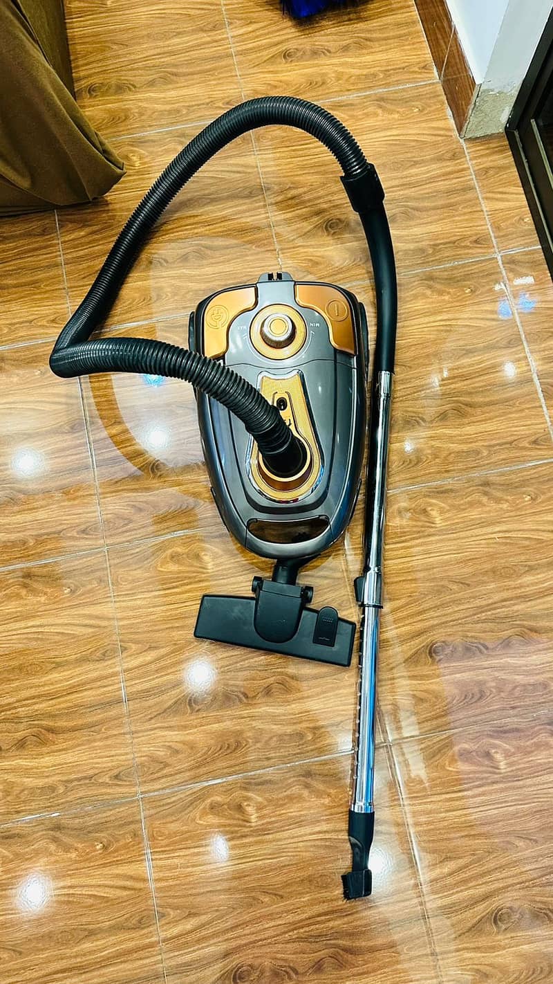 Vaccum Cleaner 3