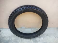 tyre