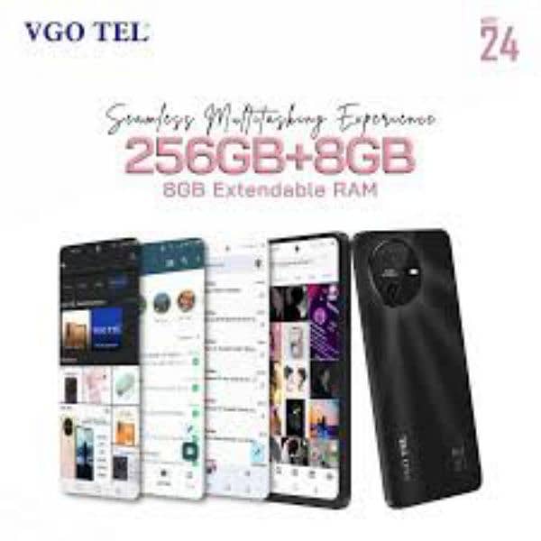 Vgotel note 24 For sale urgent 2