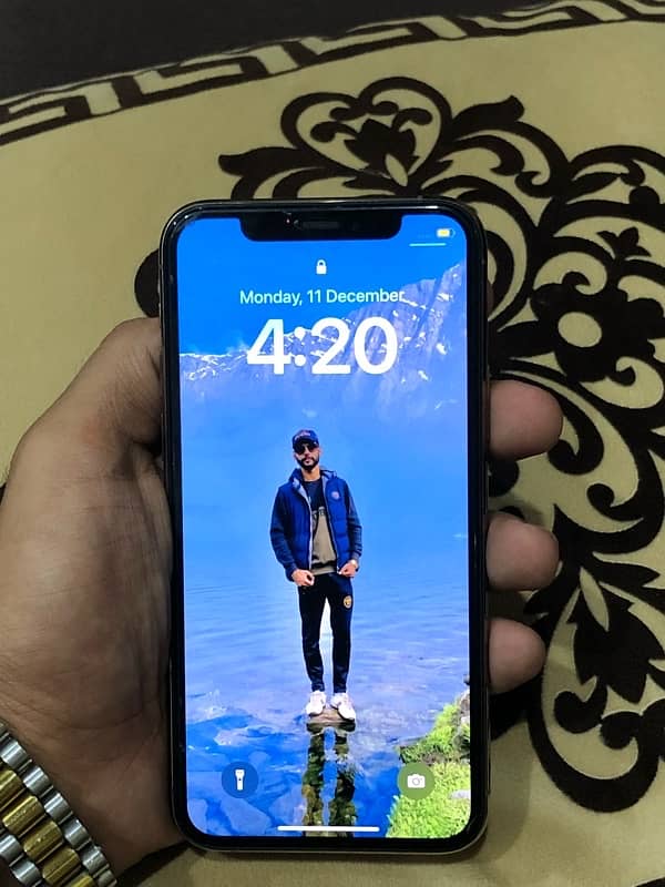 iPhone 11pro 256gb 2