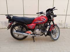 suzuki GS se 2020