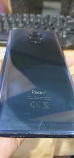 Redmi Note 9 Pro 6/128