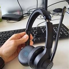 JLab wireless headphone