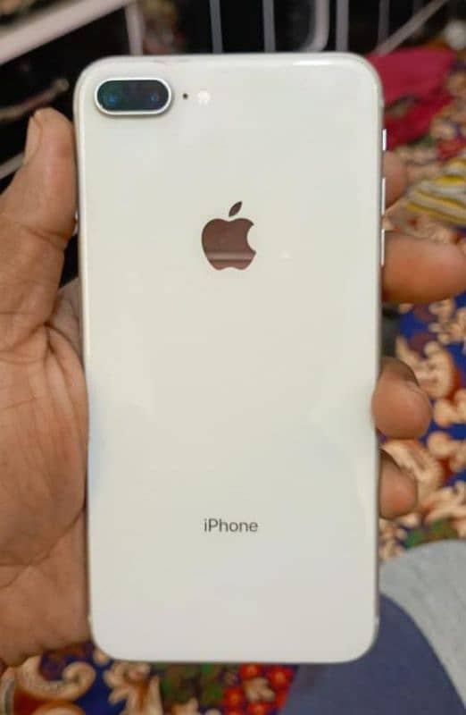 iphone 8 plus 64 gb pta approved 0