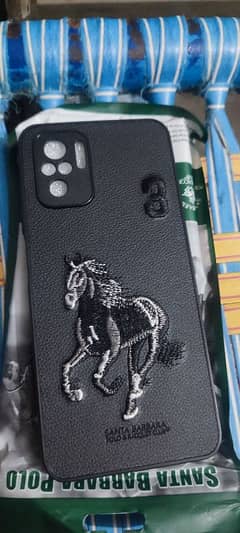 Redmi 10 lite cover