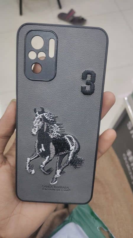 Redmi 10 lite cover 1