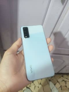 Vivo Y20s 4/128