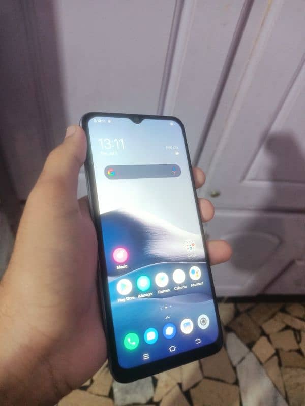 Vivo Y20s 4/128 1