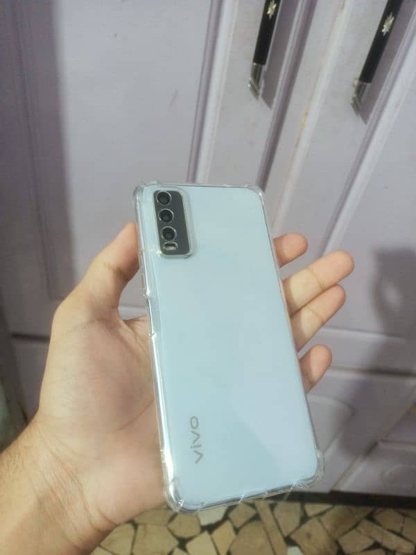 Vivo Y20s 4/128 2