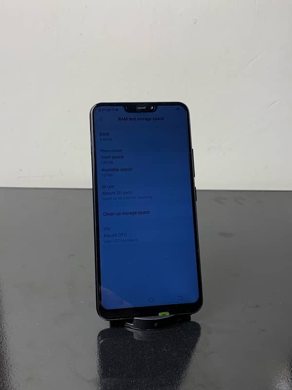 vivo y83 6gb/128gb 1