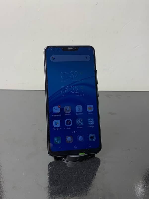 vivo y83 6gb/128gb 2